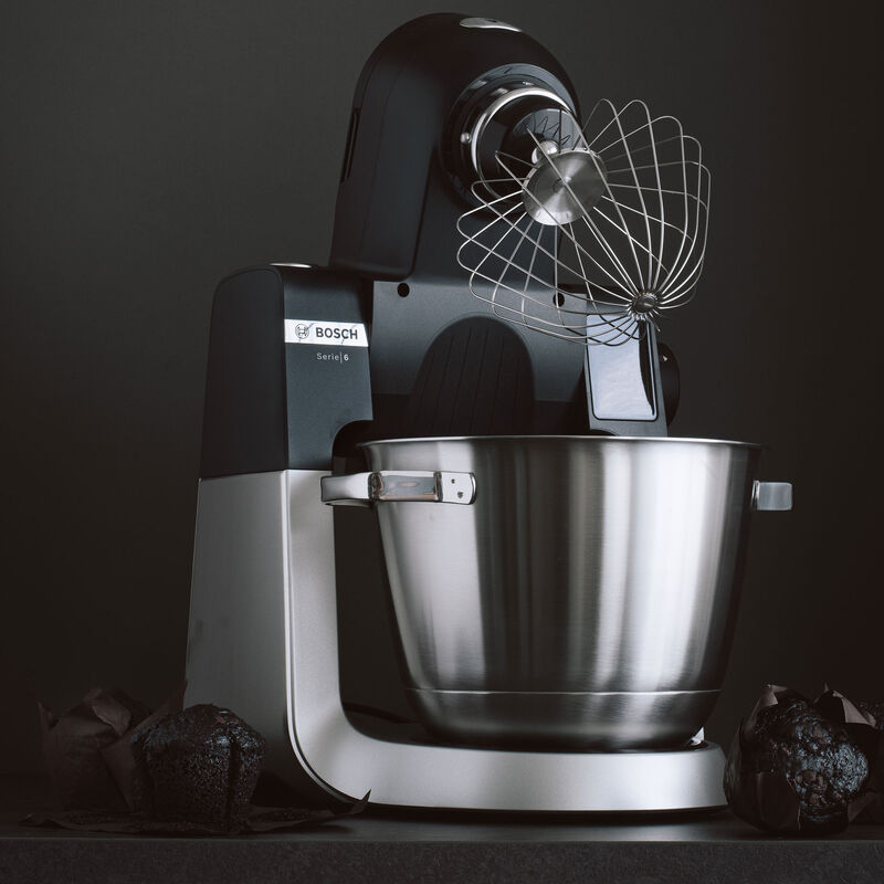 Bosch MUMS6ZS34 Køkkenmaskine serie 6