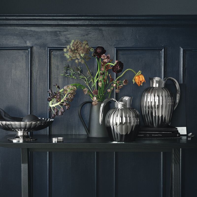 Bernadotte-termoskannu 