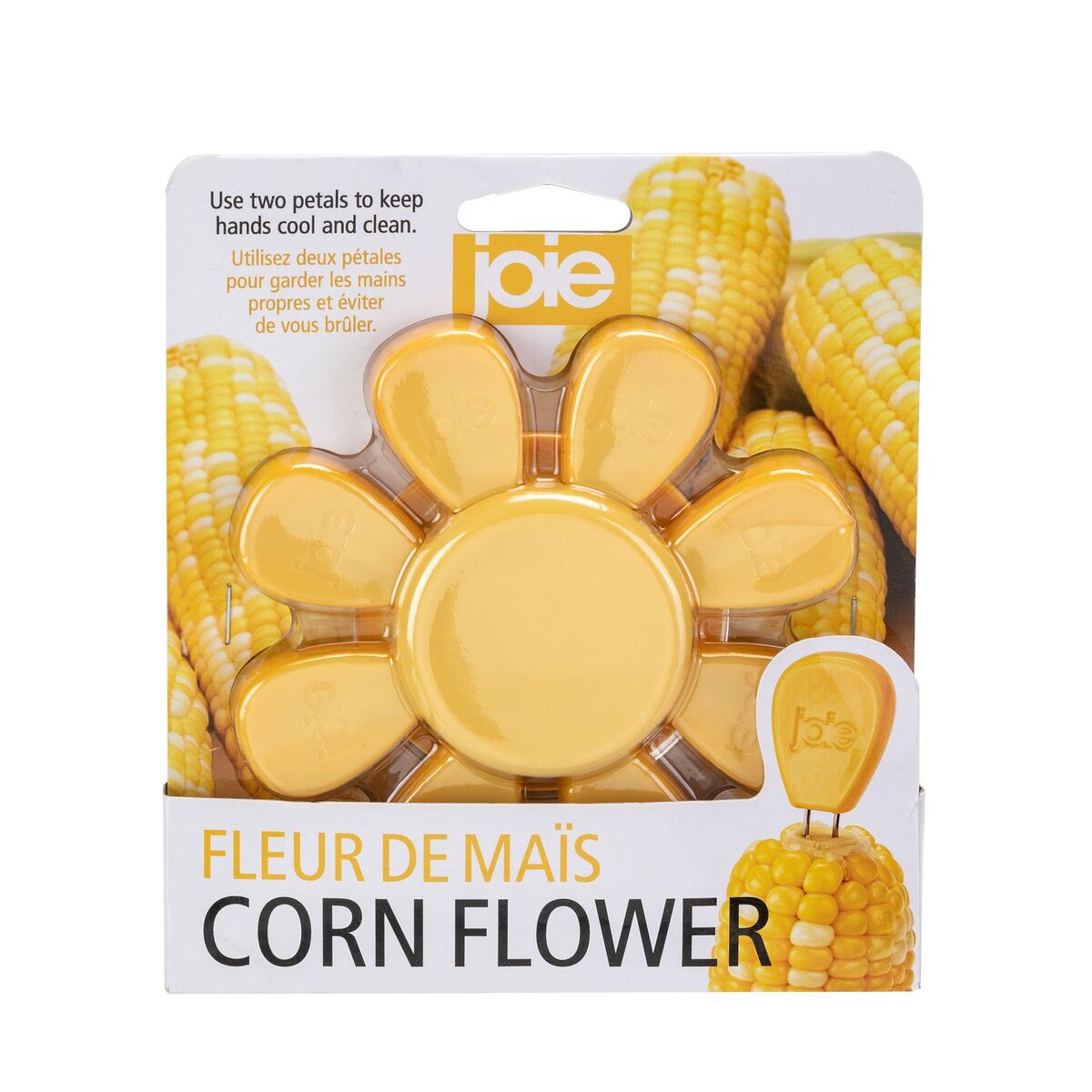 JOIE Majsholder, 4-sæt