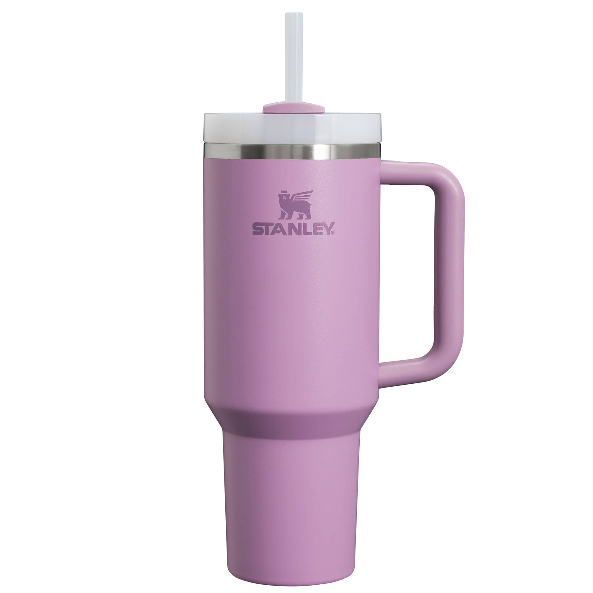 Stanley The Quencher H2.0 Flowstateâ¢ Tumbler 1,18 liter, lilac