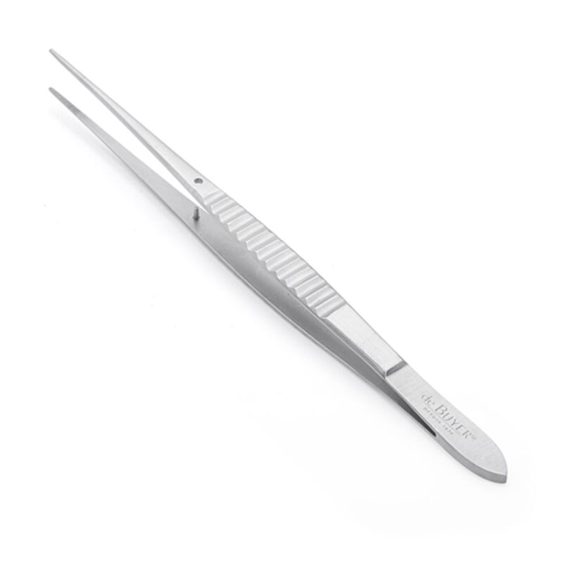 Matpincett 16 cm, rostfritt stål