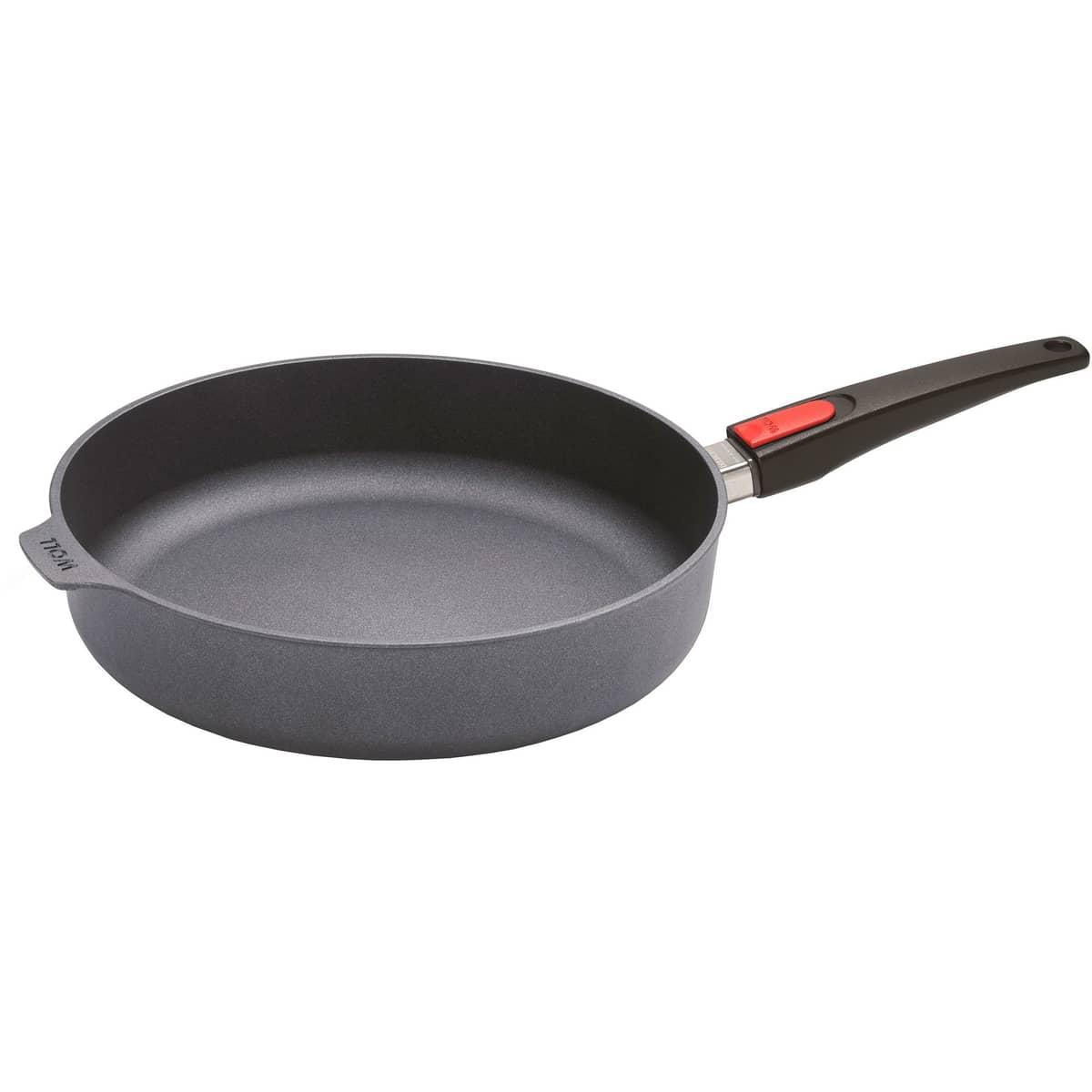 Diamond Lite Traktörpanna 32 cm. avtagbart handtag