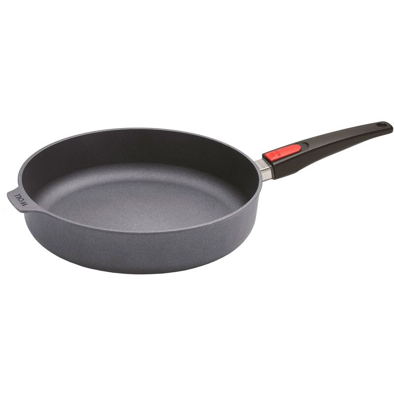 Diamond Lite Sautérpanne 32 cm avtagbart håndtak
