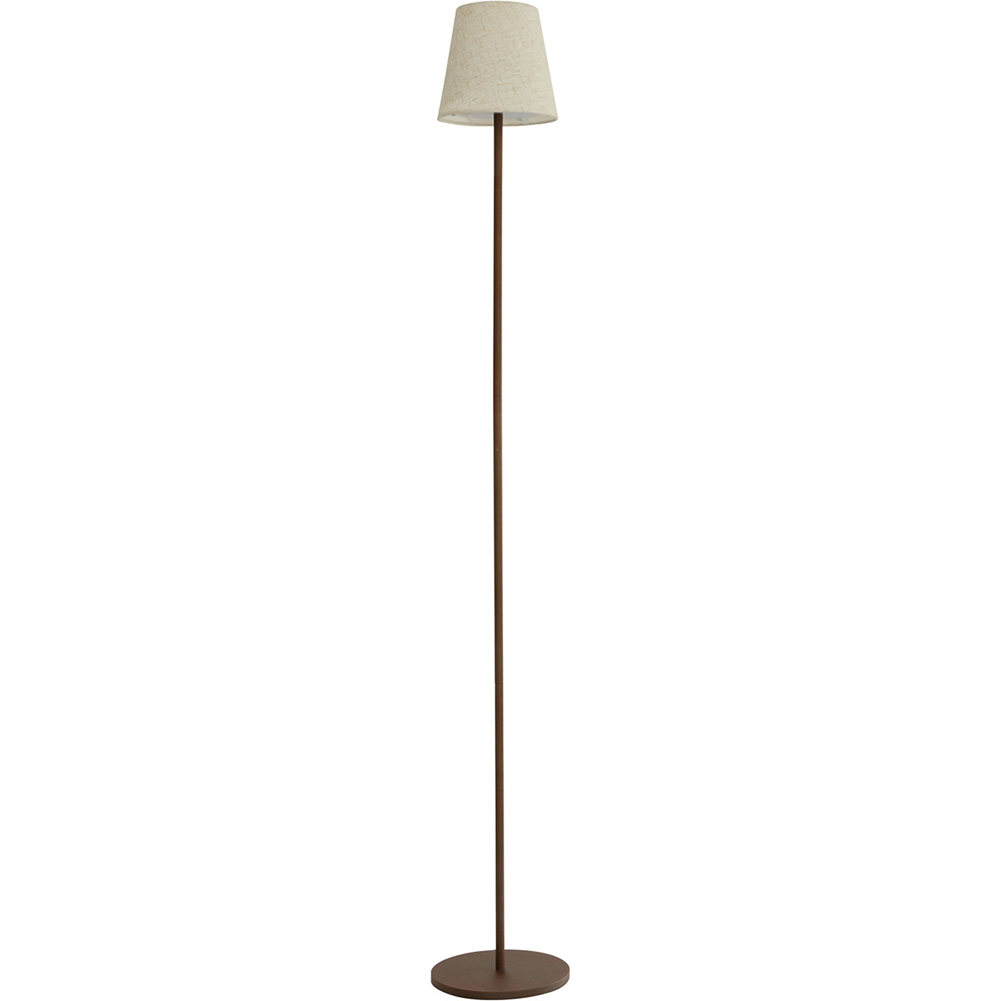 Transportabel Gulvlampe Tyra