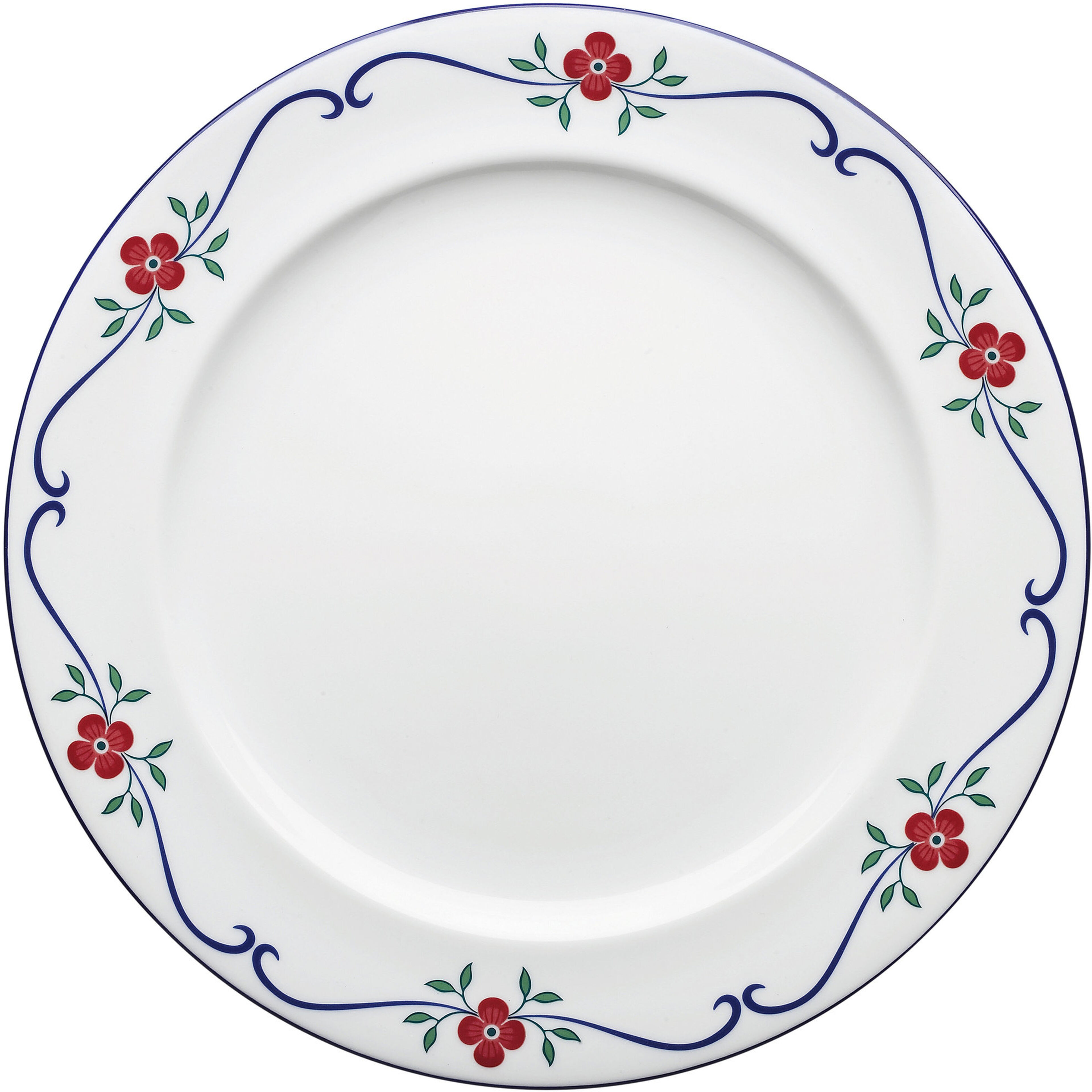 Sundborn Tallrik 21 cm