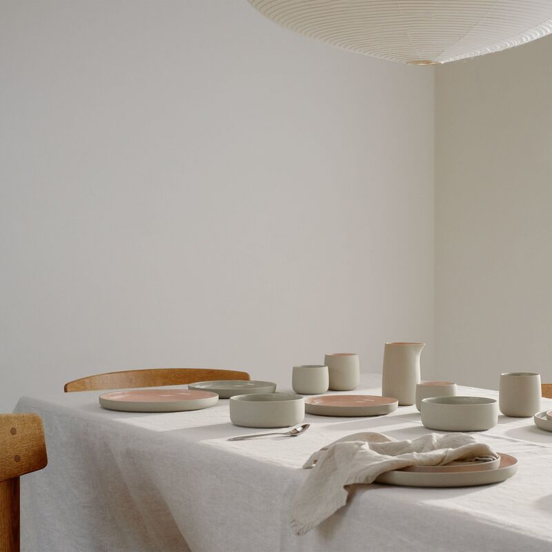 Emma krus 15 cl 2-pak, grey