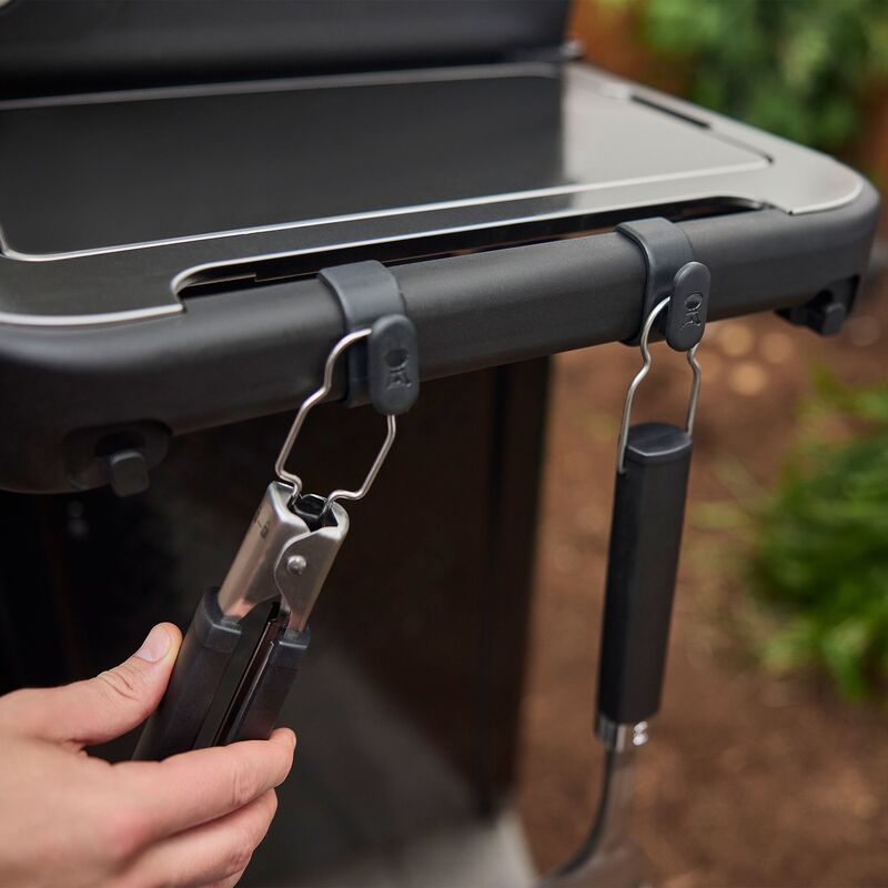 Works Välinekoukut 3 kpl - Snap On