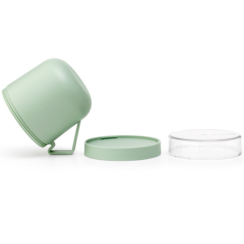 Make & Take -keittomuki 0,6 litraa, vaaleanvihreä