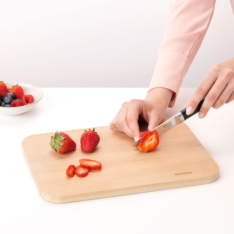 Profile skjærefjøl medium, bøk