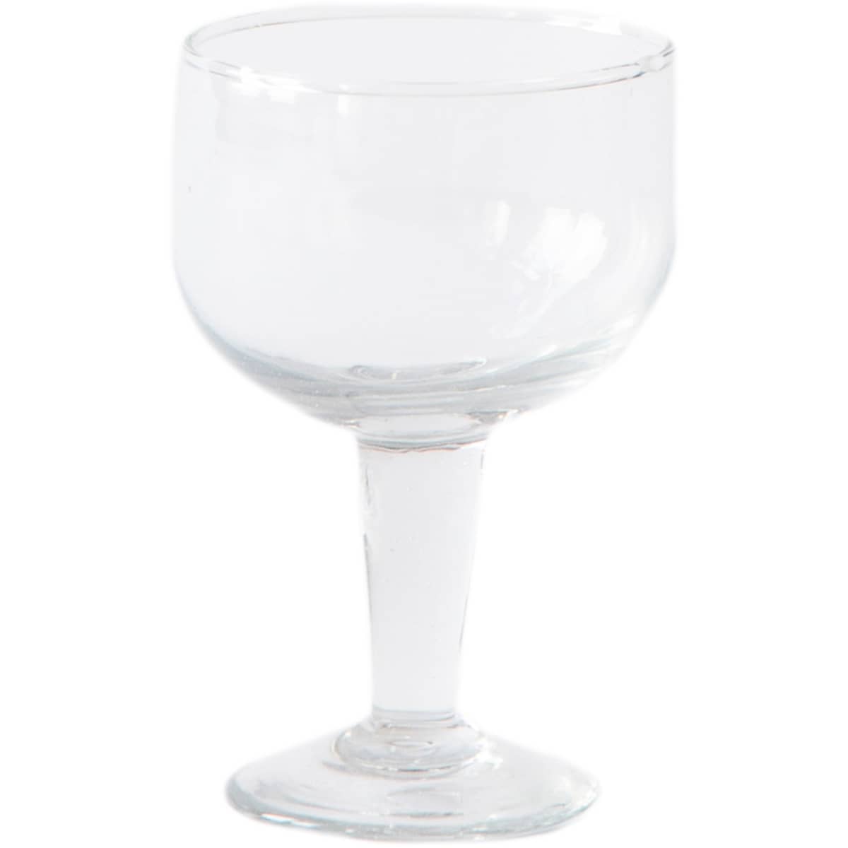 Galette Bistro glas 20 cl, clear
