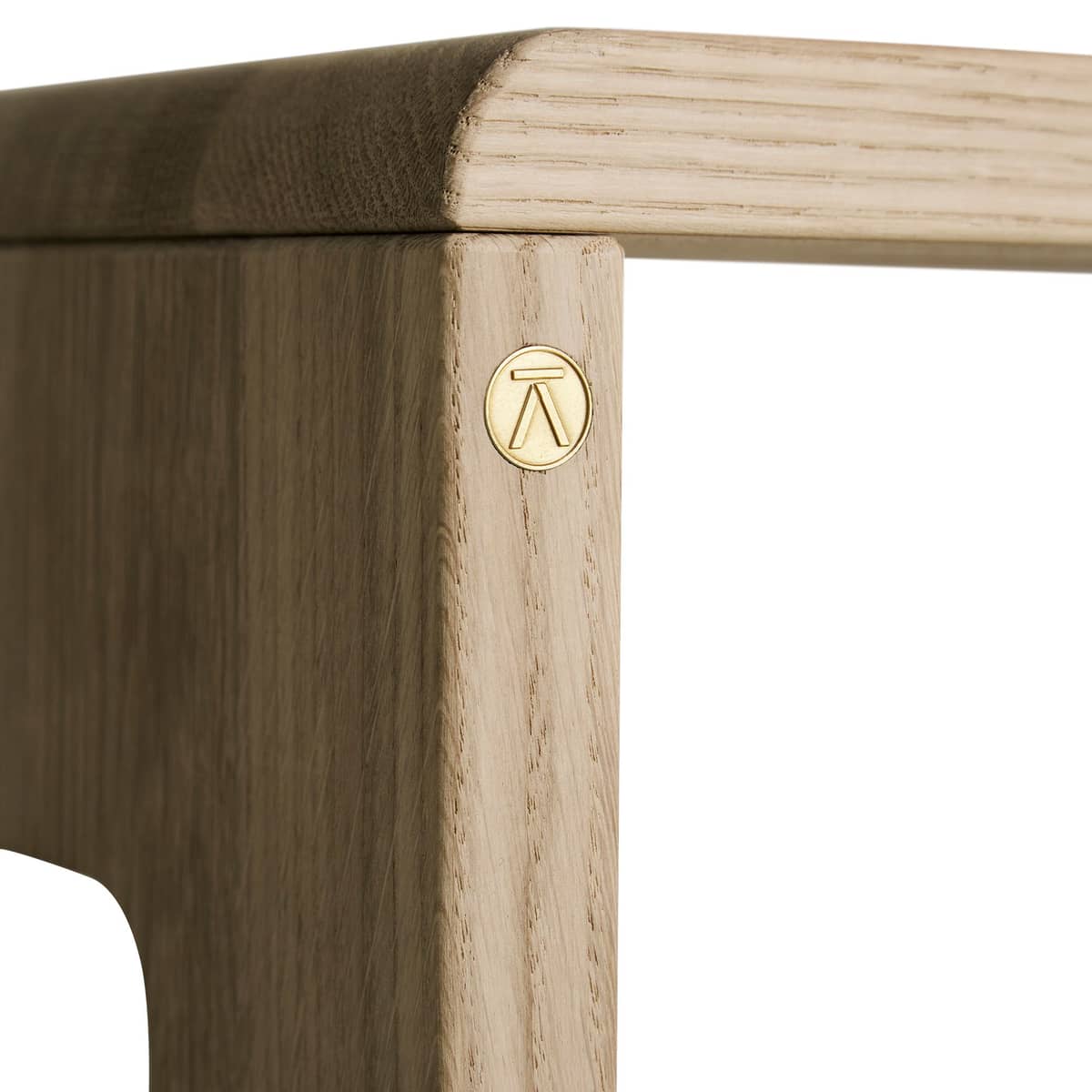 Reach skammel 25 cm