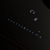 P604I1M30NP Premium induksjonstopp 60 cm, 4 soner