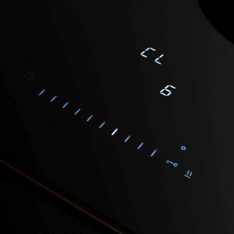 P604I1M30NP Premium induksjonstopp 60 cm, 4 soner