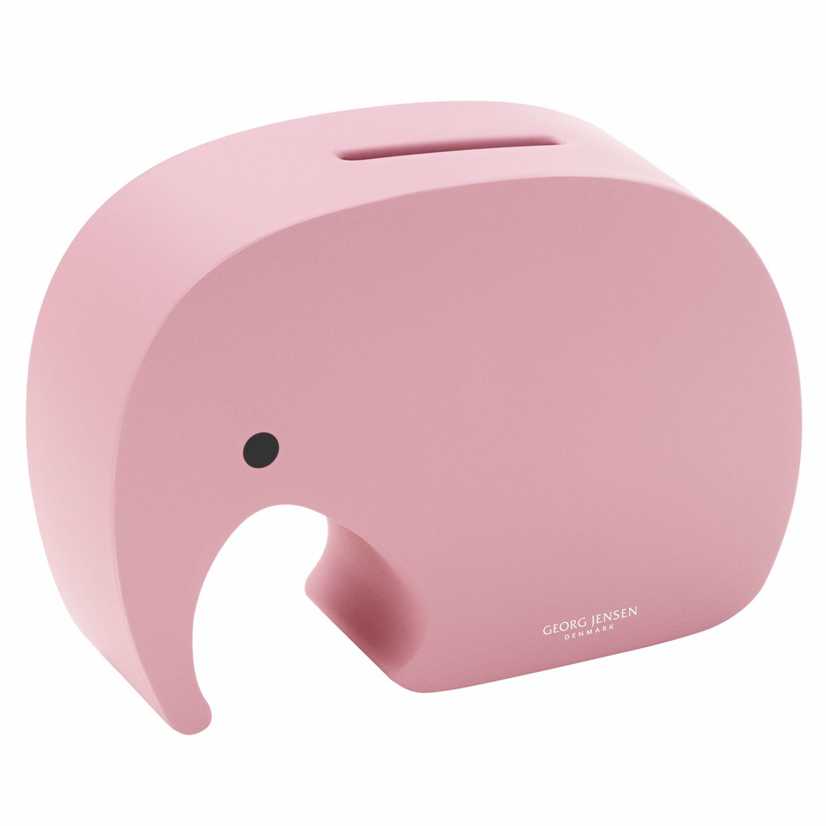 Miniphant sparbössa, strawberry blush
