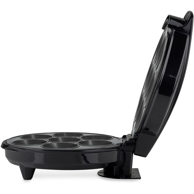 MM40 Muffin Maker 7 muffinssille