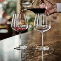  Vervino Burgundy rødvinsglas 95 cl, 2-pak