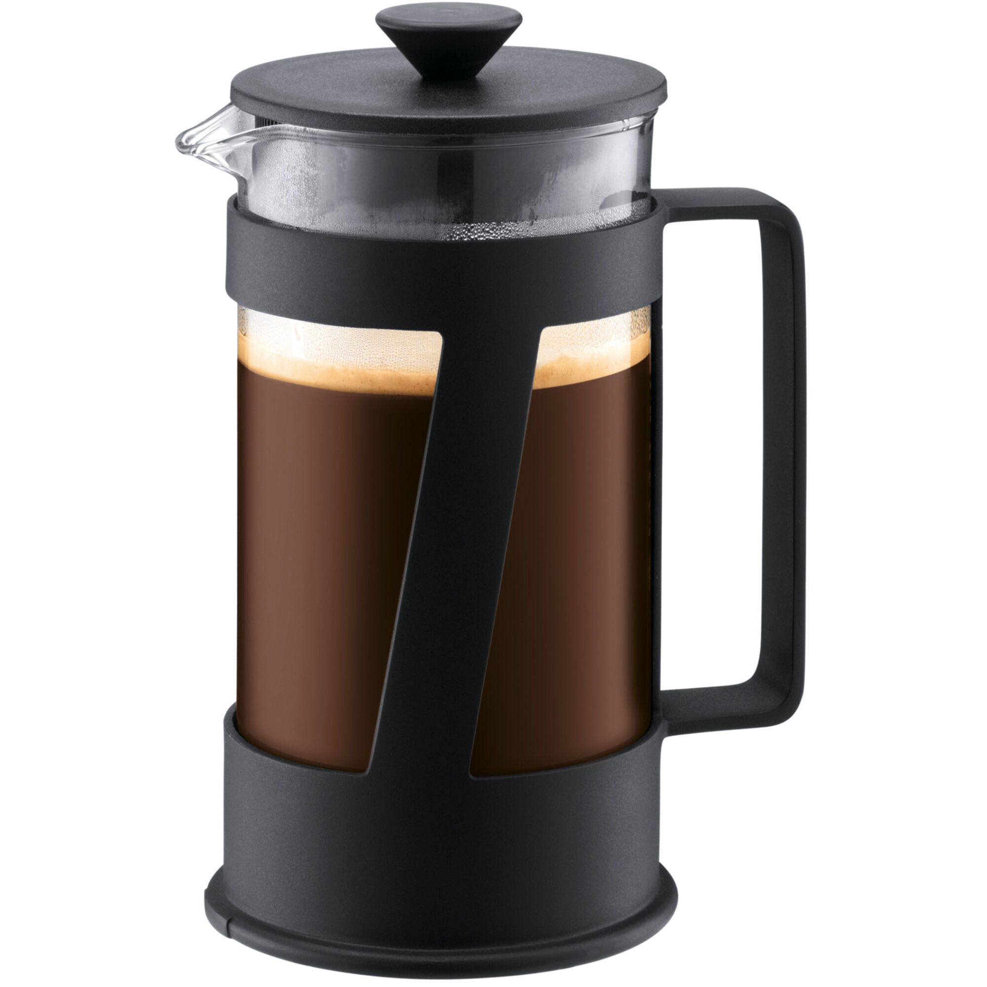 Bodum Crema presskanne 8 kopper