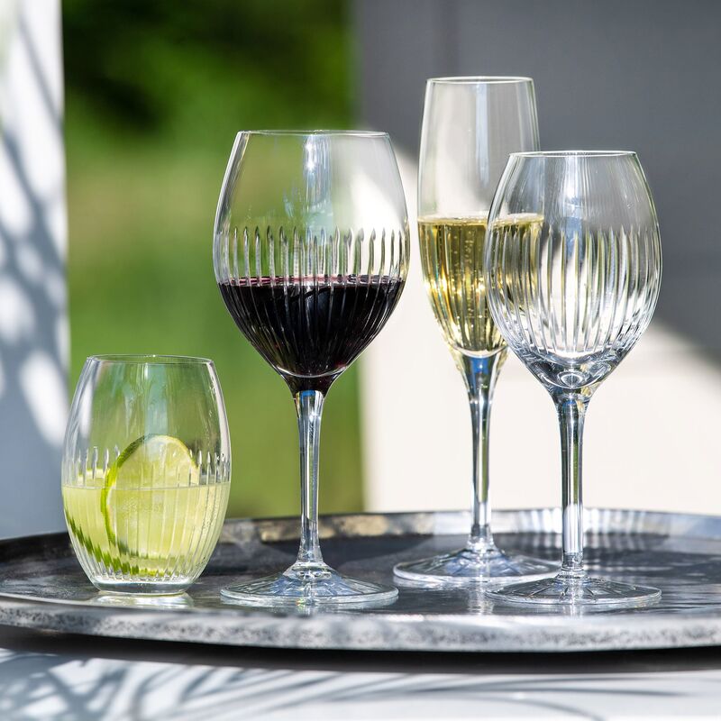 ALBA Fine Line vinglas 32 cl