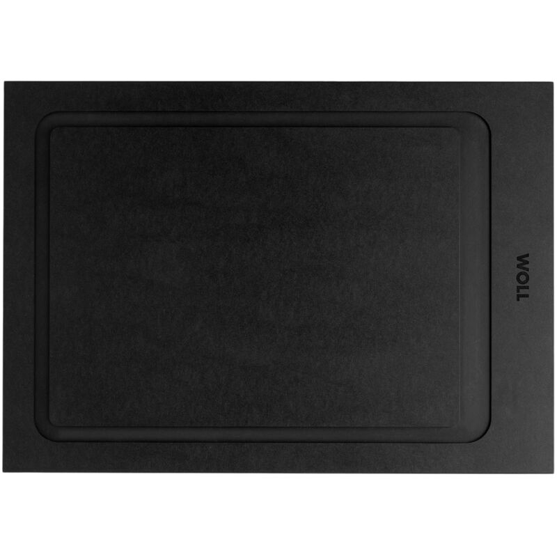 Woll Cut It Skærebræt 35×25 cm