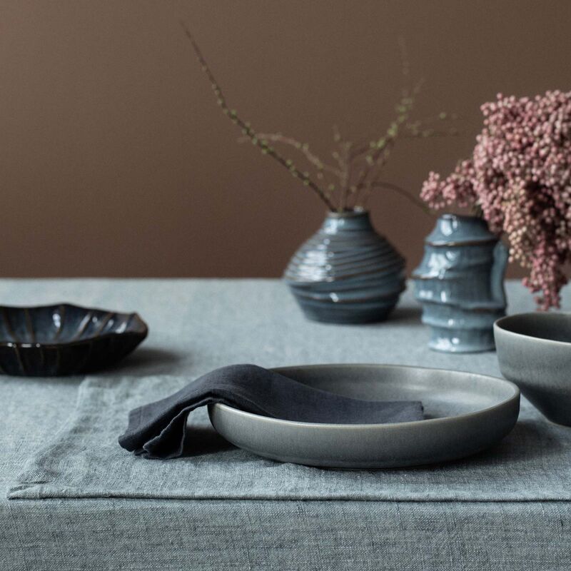 Marion bordbrikke, ocean