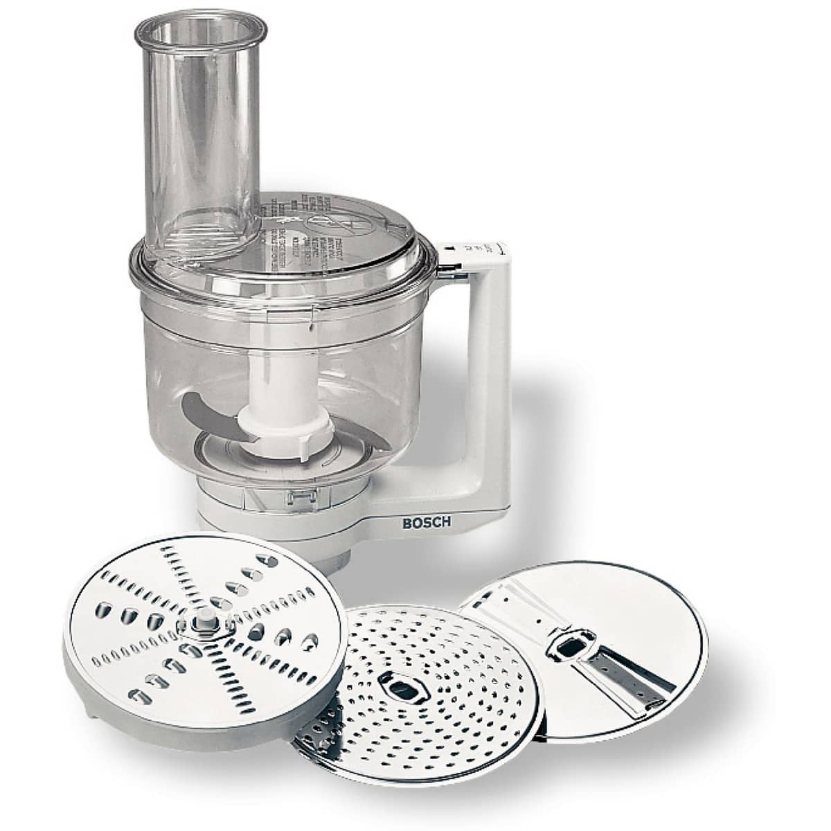 MUZ4MM3 multimixer