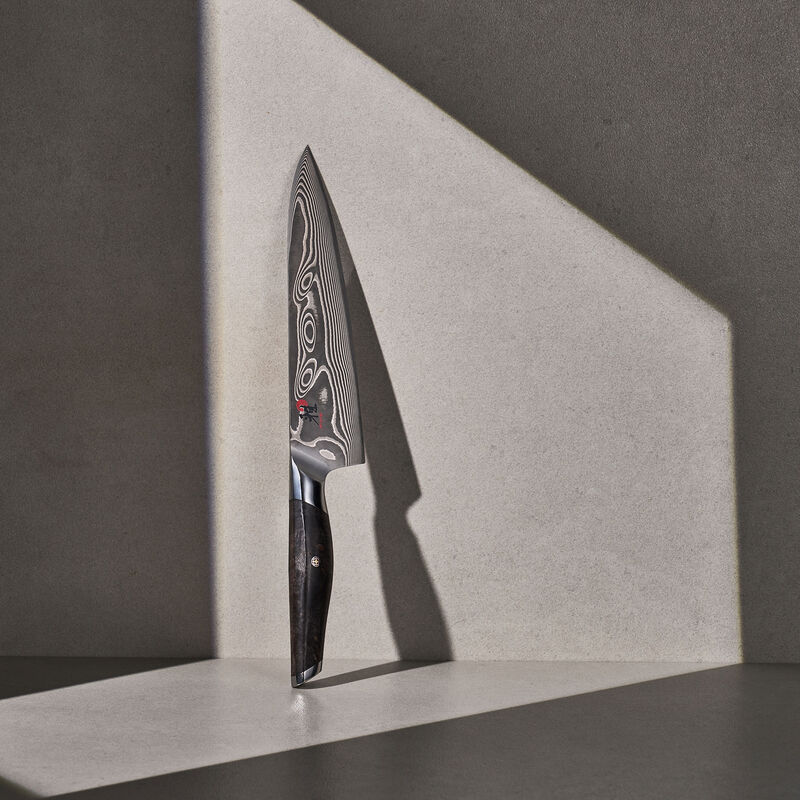 Iki Gyutoh -kokkiveitsi 20 cm