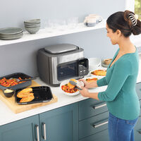 Ninja SFP700EU Combi 12-i-1 multicooker