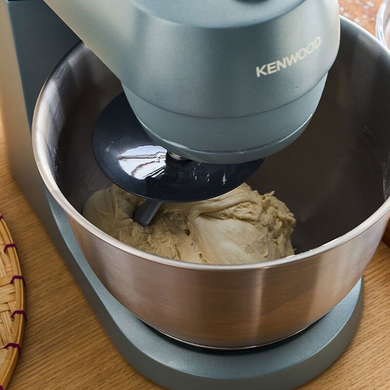 KZM35.000GY Go yleiskone 4 litraa, harmaa