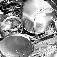 Venice Pro multicooker-set