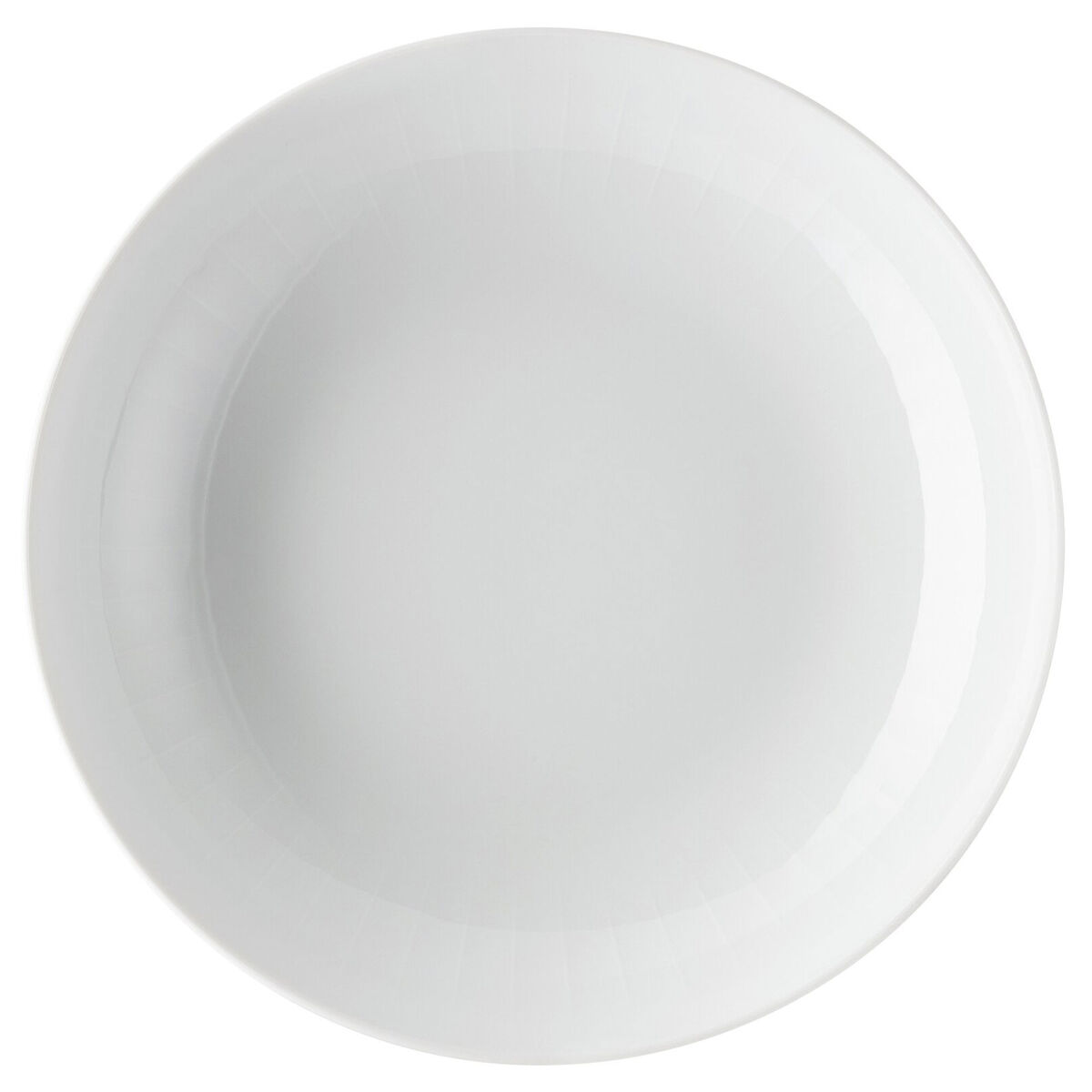 Rosenthal Joyn dyp tallerken 23 cm, hvit
