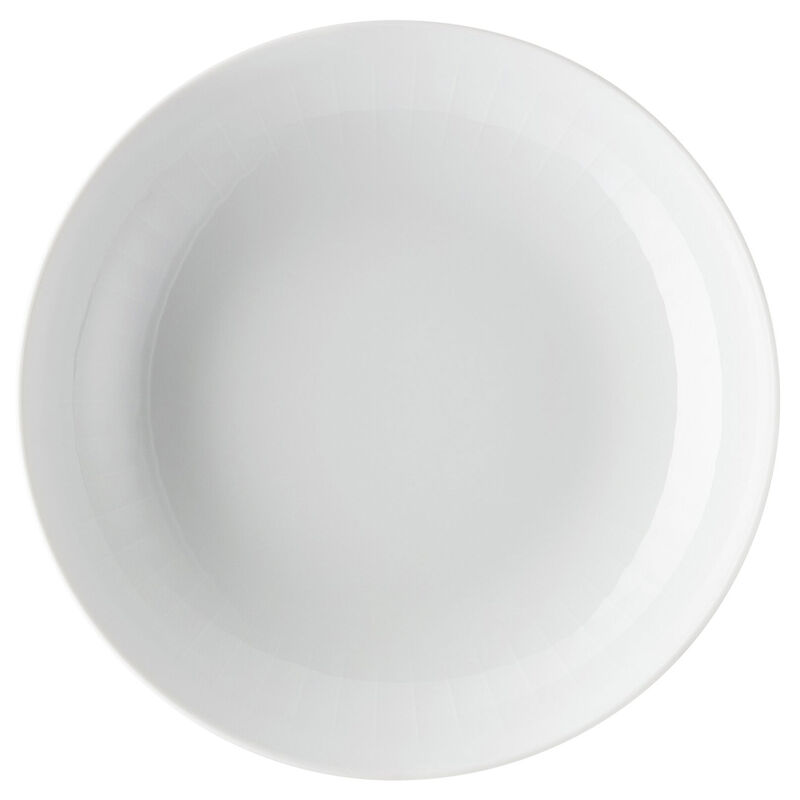 Rosenthal Joyn dyp tallerken 23 cm, hvit