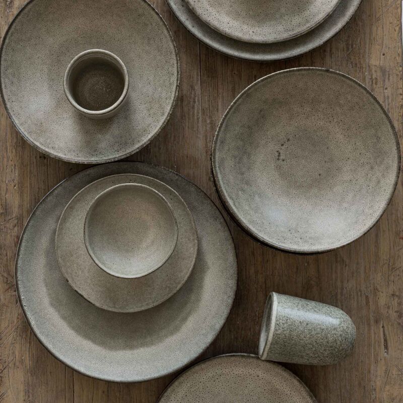 Bon middagstallerken