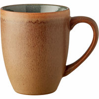 Mugg med handtag 30 cl 4-pack, wood/forest