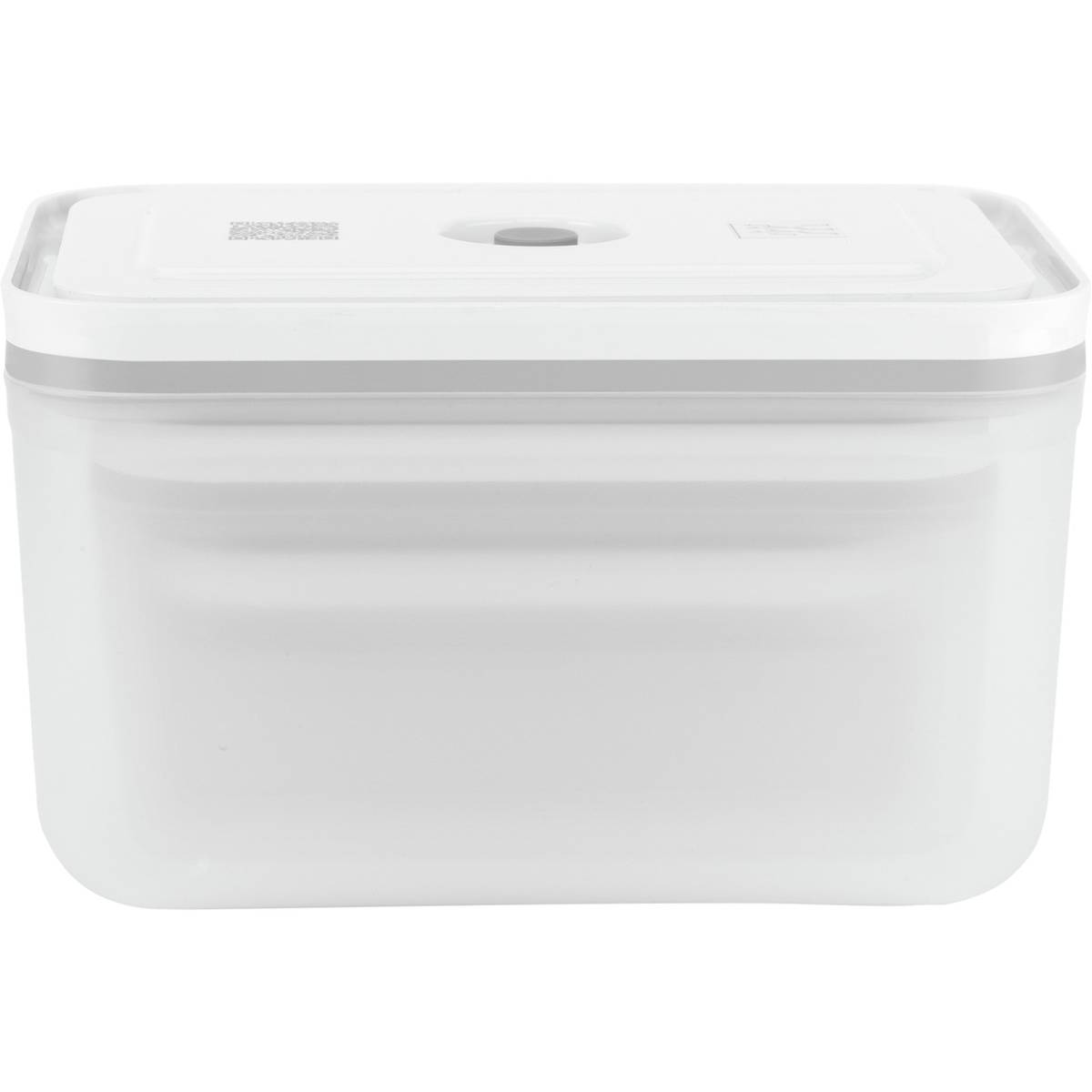 Fresh & Save vakuumbeholder plast, 3 stk.