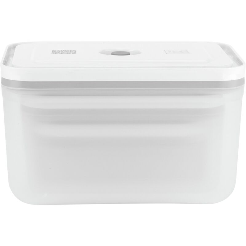 Fresh & Save tyhjiörasiat muovia 3 kpl