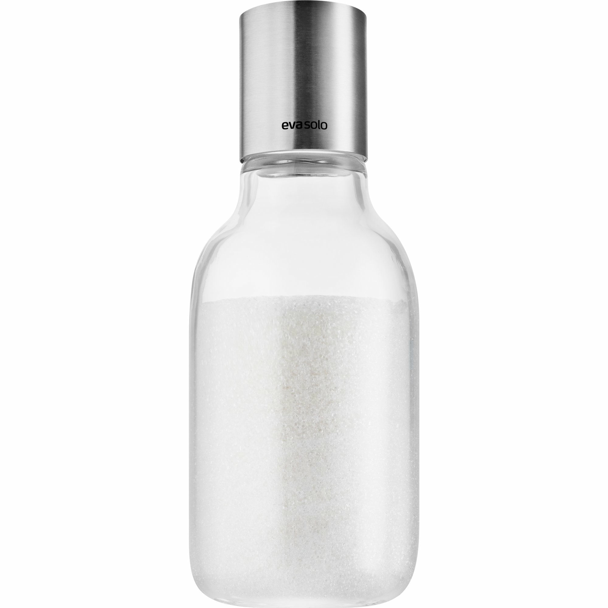 Sukkerdispenser, 16 cm
