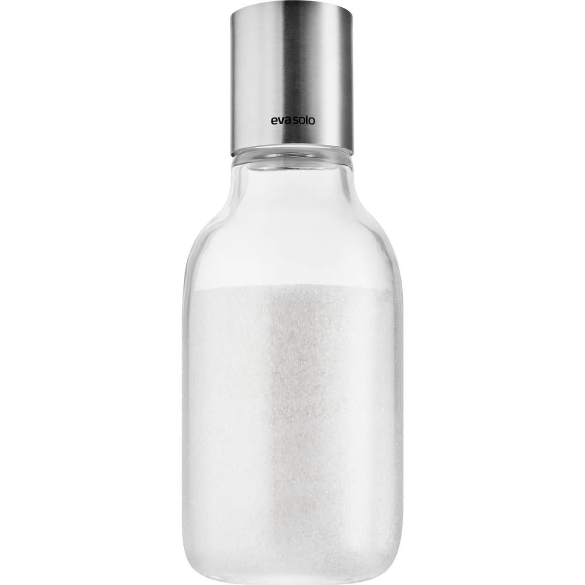 Sukkerdispenser, 16 cm