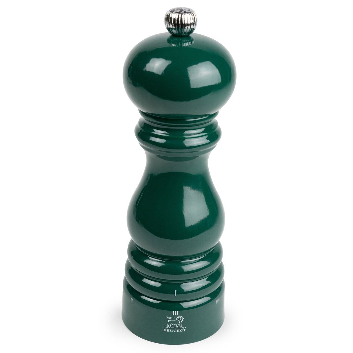 ParisRama saltkvern 18 cm, green forest