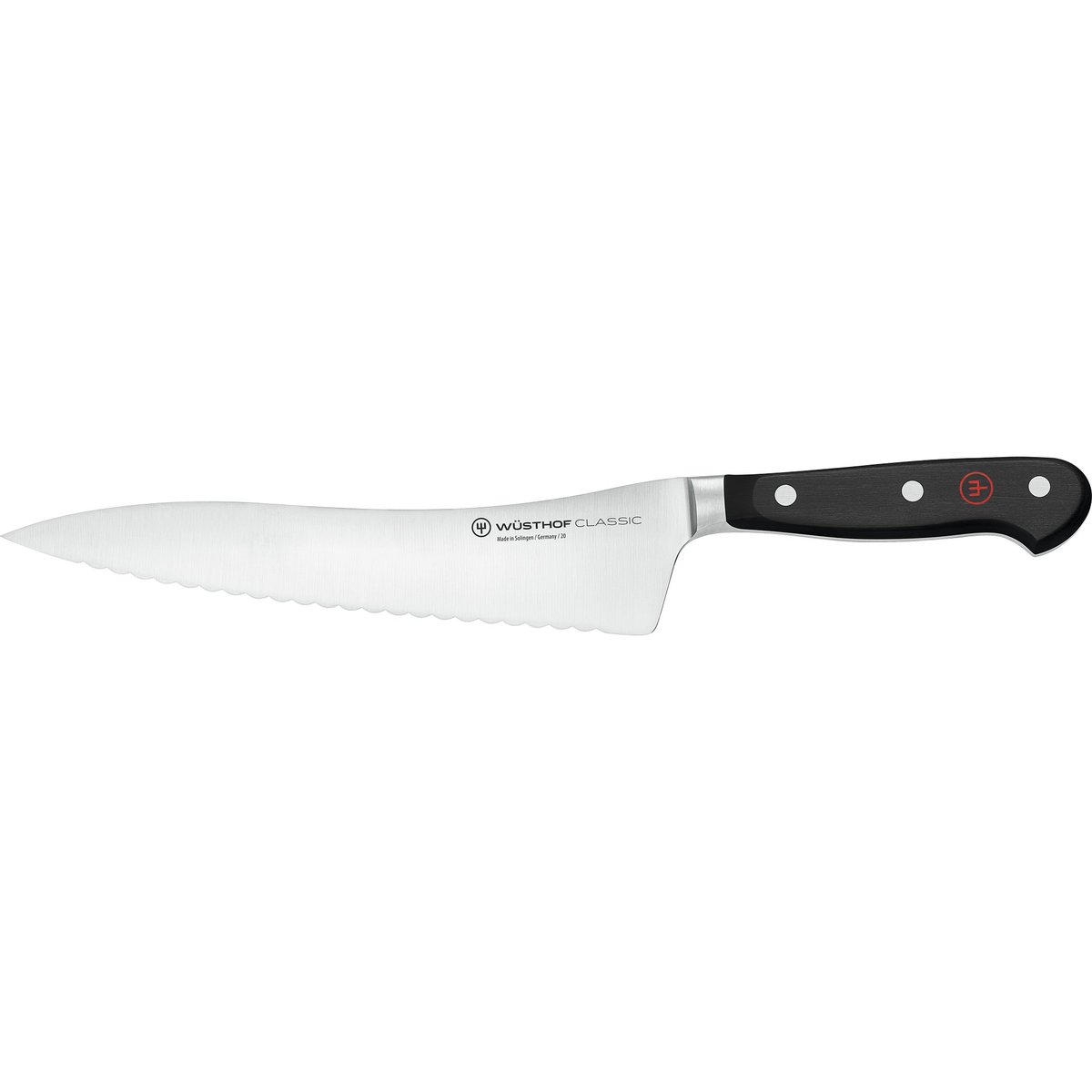 Classic Brödkniv 20 cm