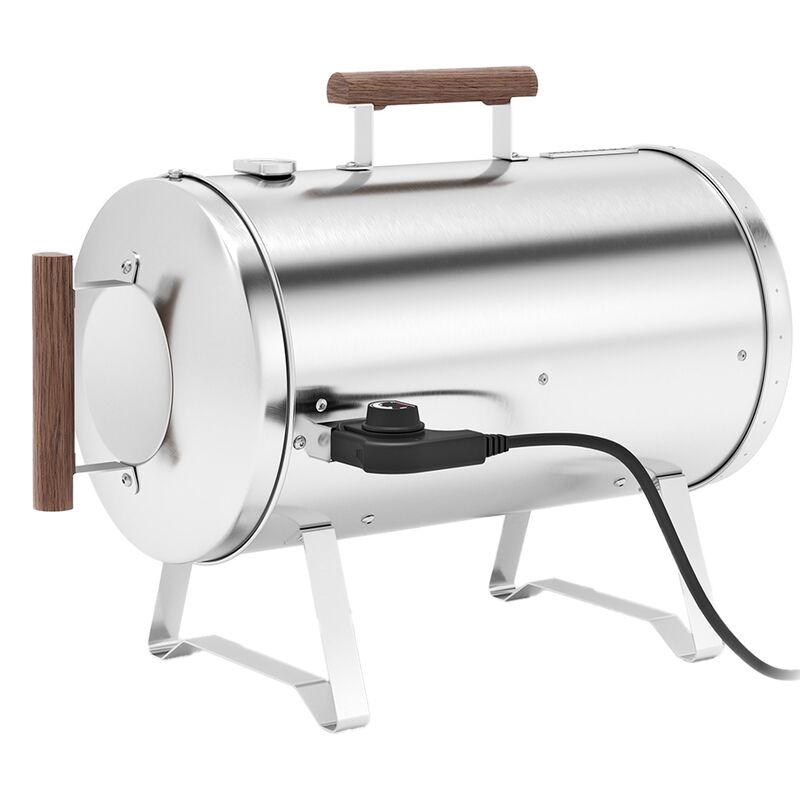 1100W Pro elektrisk rökugn