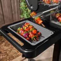 Sidobord Smoque Weber Works