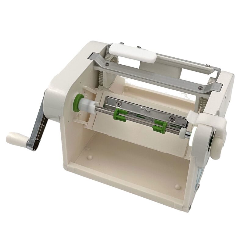 Tsumataro grönsakssvarv, vit