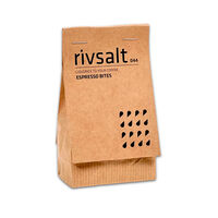 Rivsalt Espresso Bites refill