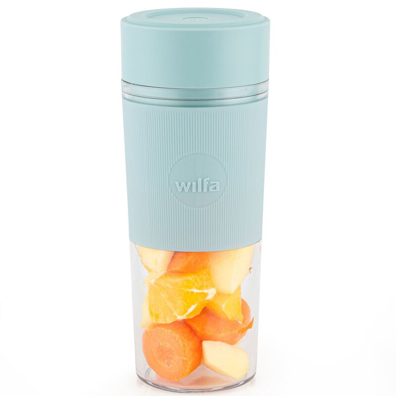 Swift tehosekoitin 300 ml, vaaleansininen