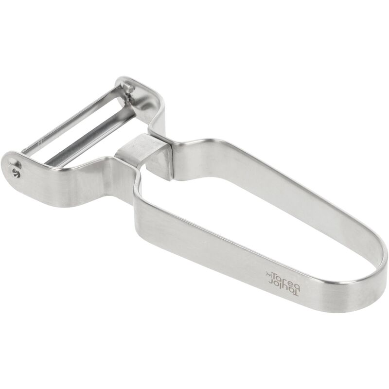 Diversity grøntsagsskræller, rustfrit stål