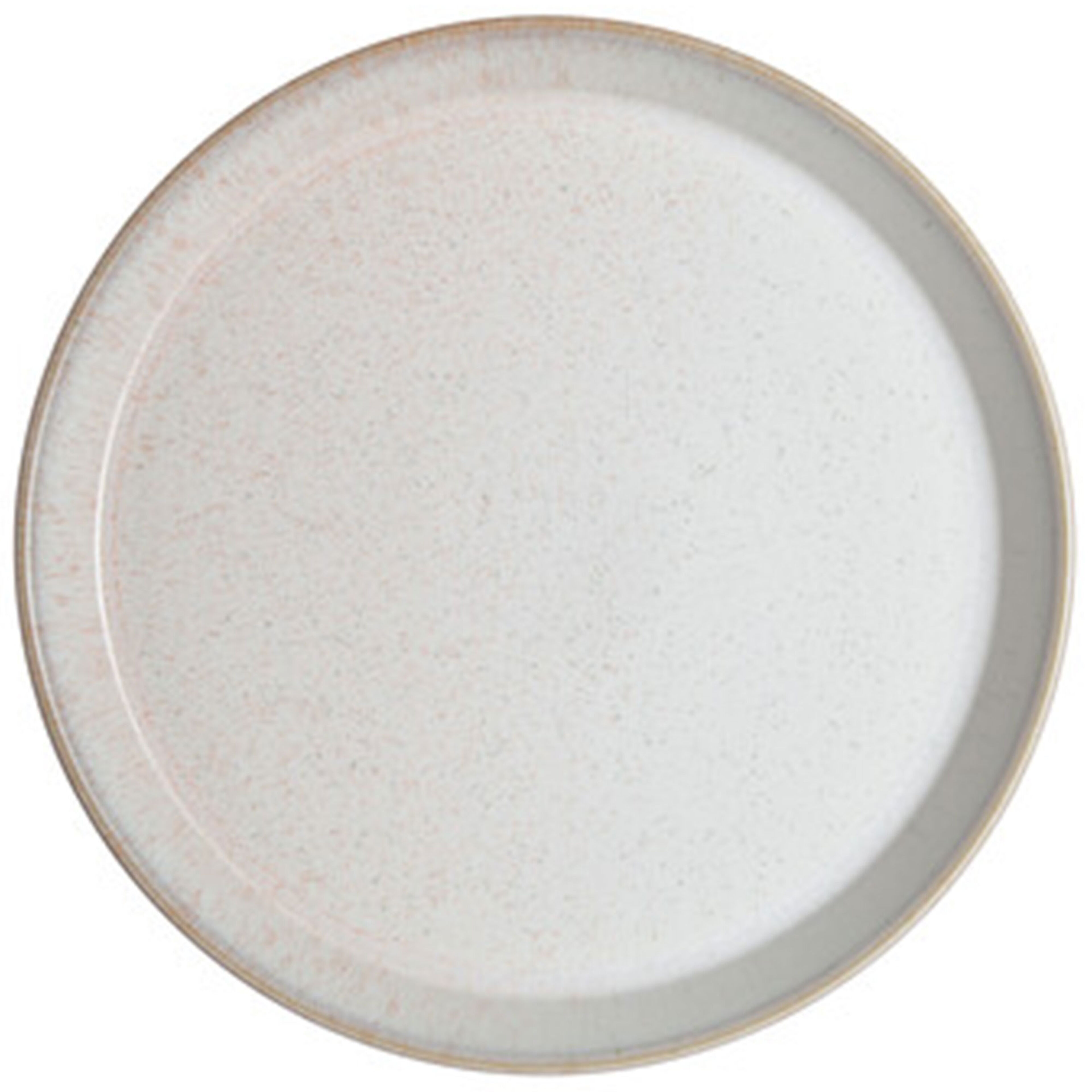 Kiln Coral Middagstallrik