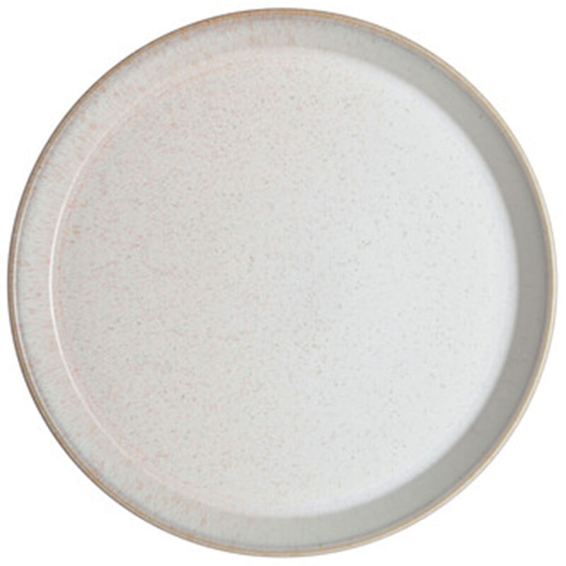 Kiln Coral Middagstallrik