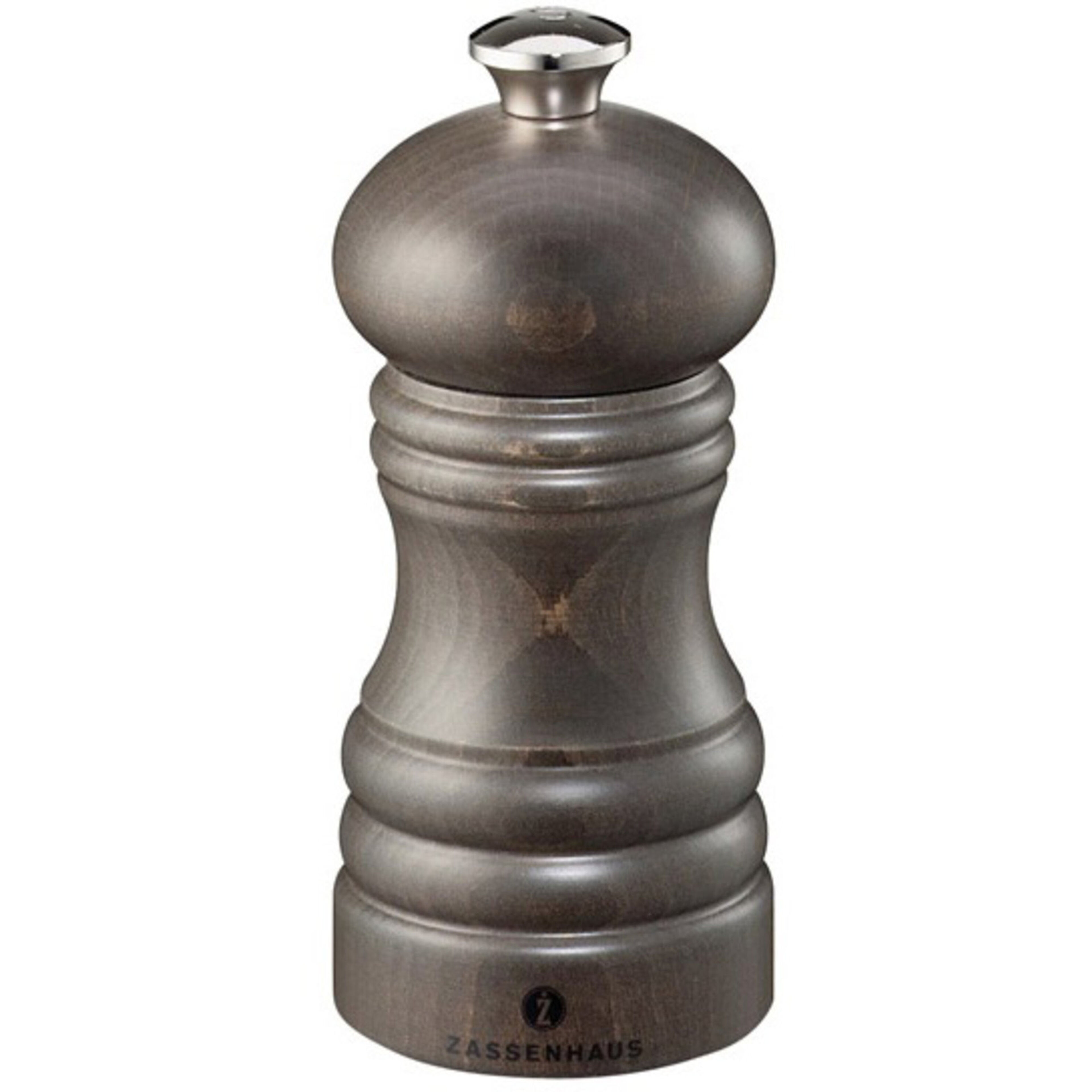 Berlin Pepparkvarn 12 cm Brunbets