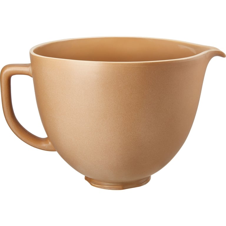 Keraaminen kulho, 4,7 L, Fired Clay