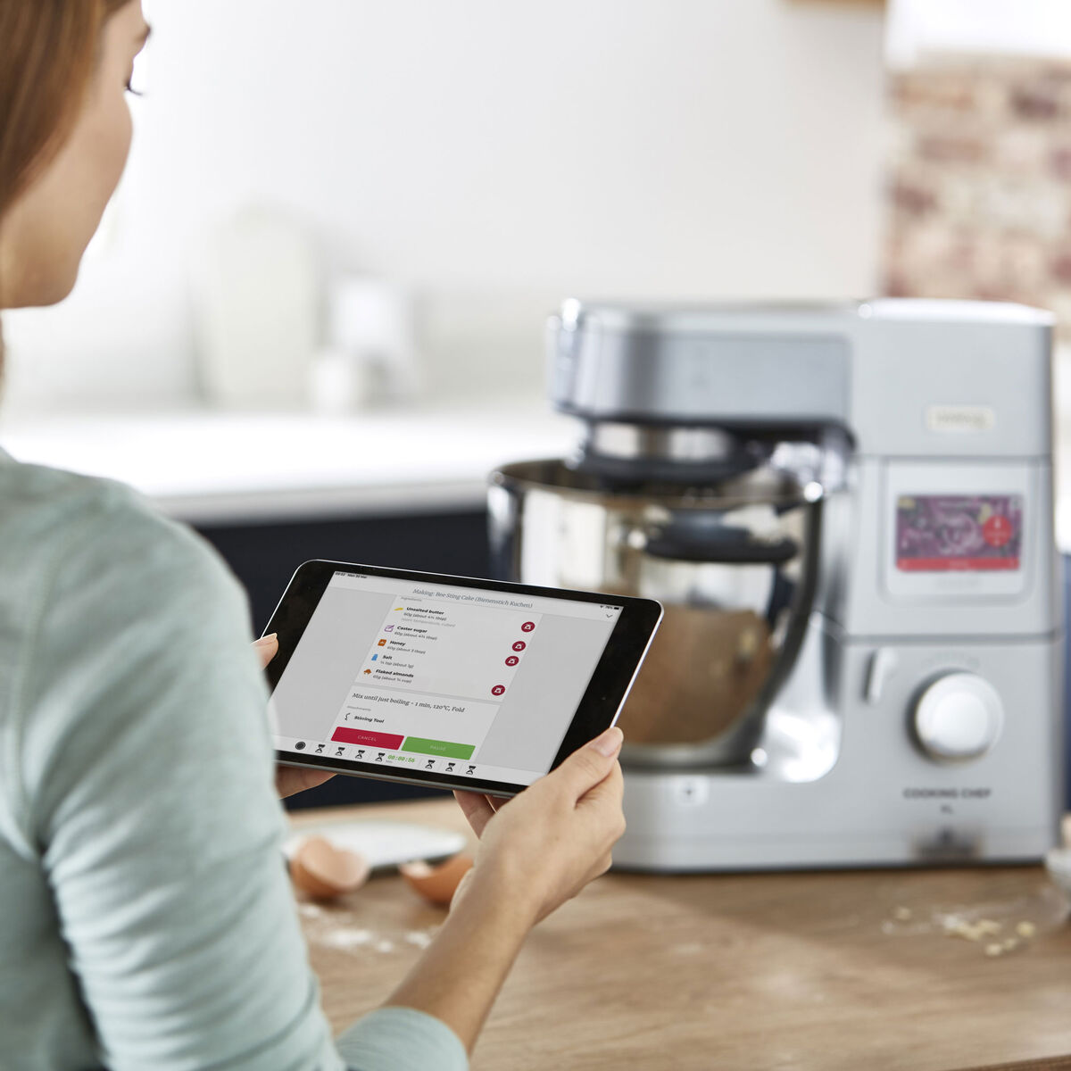 Cooking Chef XL -yleiskone